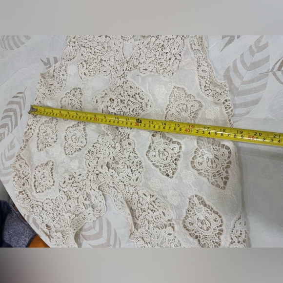 Women Open Stitch Cardigan Summer Vest - Picture 3 of 4